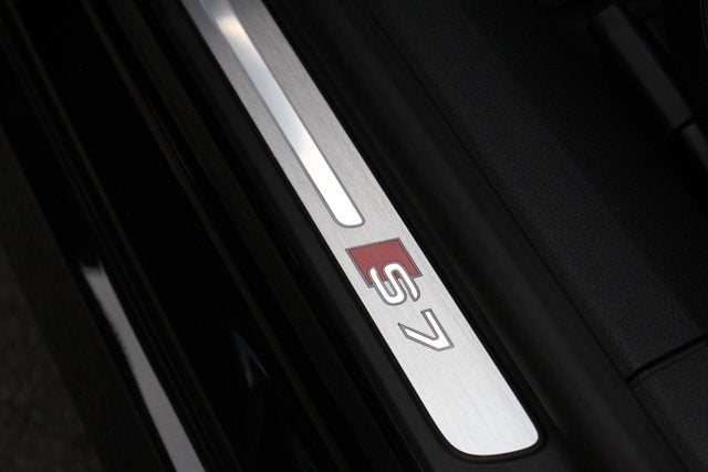 2016 Audi S7 4dr HB