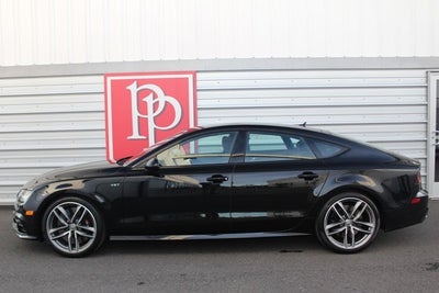 2016 Audi S7 4dr HB