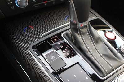 2016 Audi S7 4dr HB