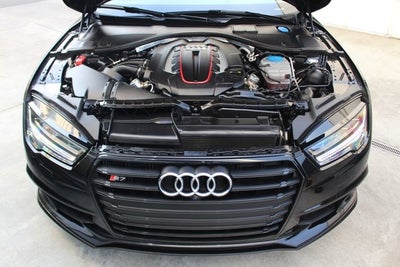 2016 Audi S7 4dr HB