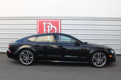 2016 Audi S7 4dr HB