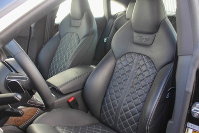 2014 Audi S7 Prestige