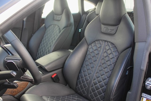2014 Audi S7 Prestige