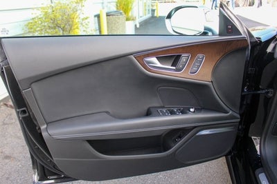 2014 Audi S7 Prestige