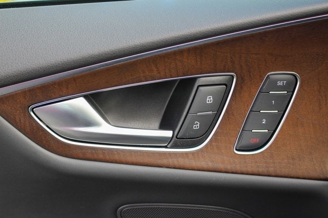 2014 Audi S7 Prestige