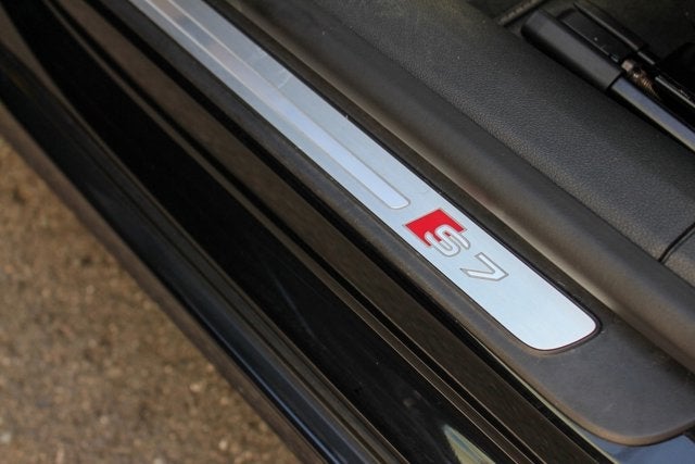 2014 Audi S7 Prestige