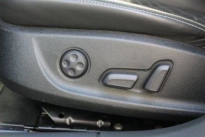 2014 Audi S7 Prestige