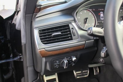 2014 Audi S7 Prestige