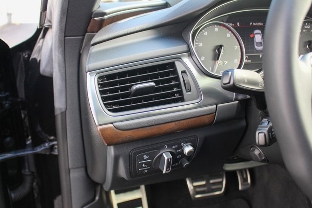 2014 Audi S7 Prestige