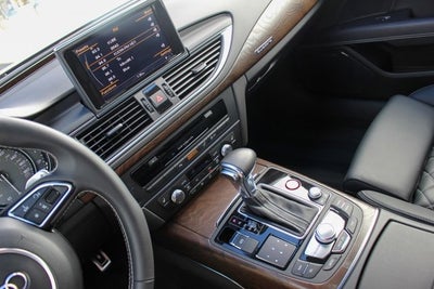 2014 Audi S7 Prestige