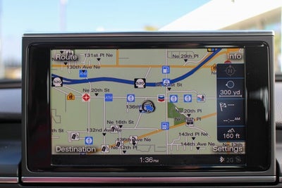 2014 Audi S7 Prestige