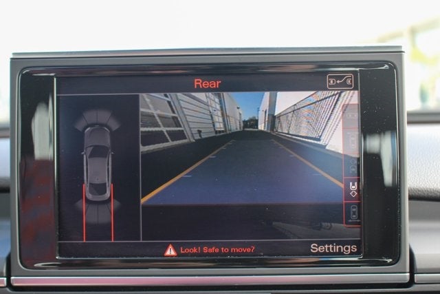 2014 Audi S7 Prestige