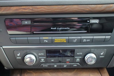 2014 Audi S7 Prestige