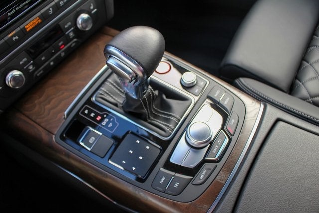 2014 Audi S7 Prestige