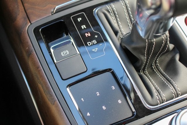 2014 Audi S7 Prestige