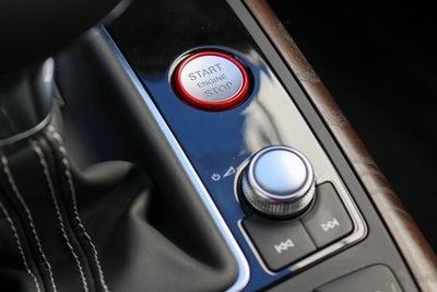 2014 Audi S7 Prestige