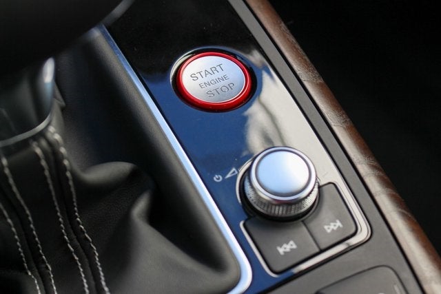 2014 Audi S7 Prestige