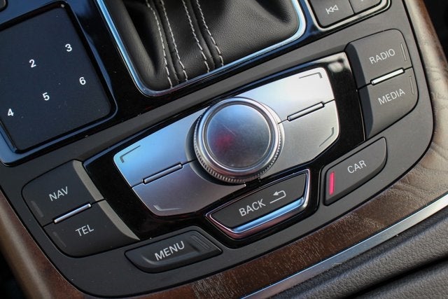 2014 Audi S7 Prestige