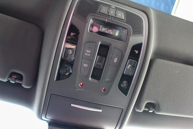 2014 Audi S7 Prestige