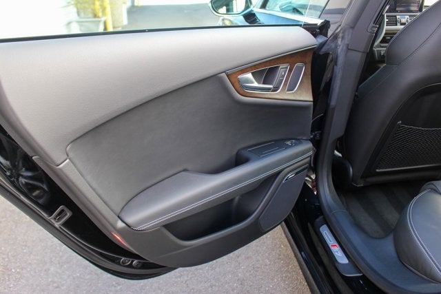 2014 Audi S7 Prestige