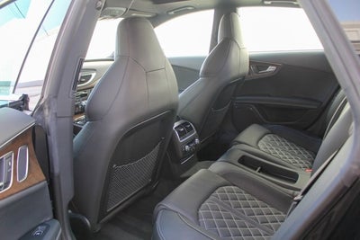 2014 Audi S7 Prestige