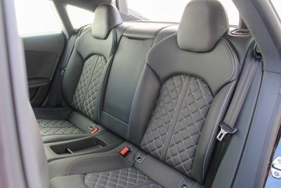 2014 Audi S7 Prestige