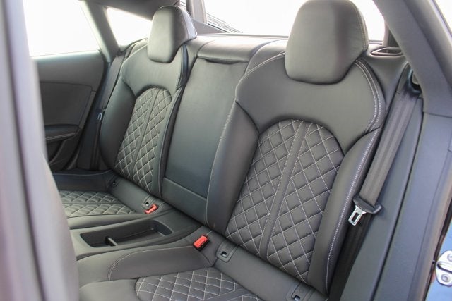 2014 Audi S7 Prestige