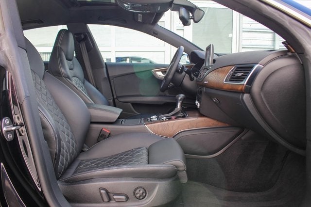 2014 Audi S7 Prestige