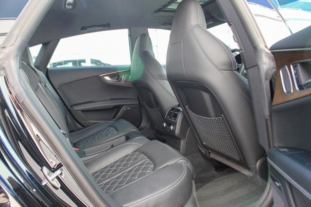 2014 Audi S7 Prestige