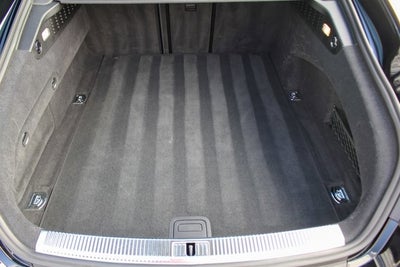 2014 Audi S7 Prestige