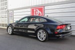 2014 Audi S7 Prestige