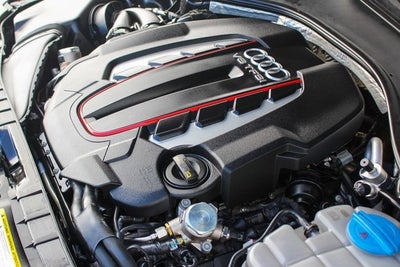 2014 Audi S7 Prestige