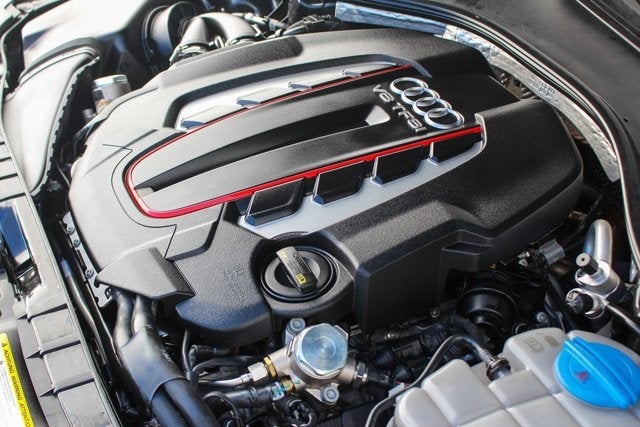 2014 Audi S7 Prestige