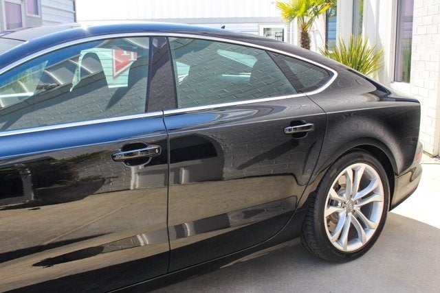 2014 Audi S7 Prestige