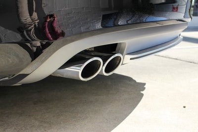 2014 Audi S7 Prestige