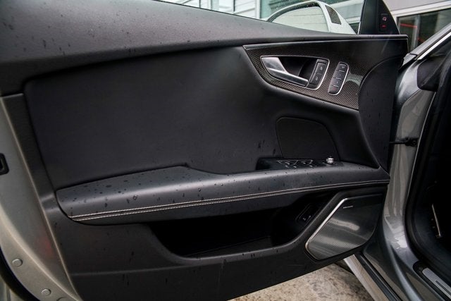 2014 Audi S7 Prestige