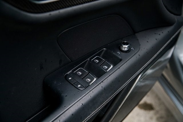 2014 Audi S7 Prestige