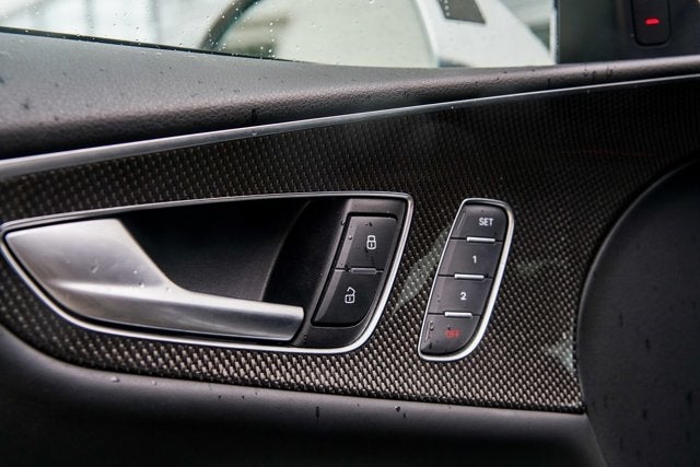 2014 Audi S7 Prestige