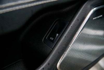 2014 Audi S7 Prestige