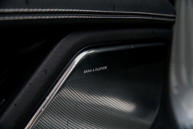 2014 Audi S7 Prestige
