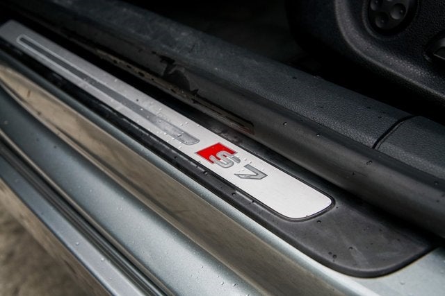 2014 Audi S7 Prestige