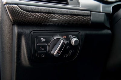 2014 Audi S7 Prestige