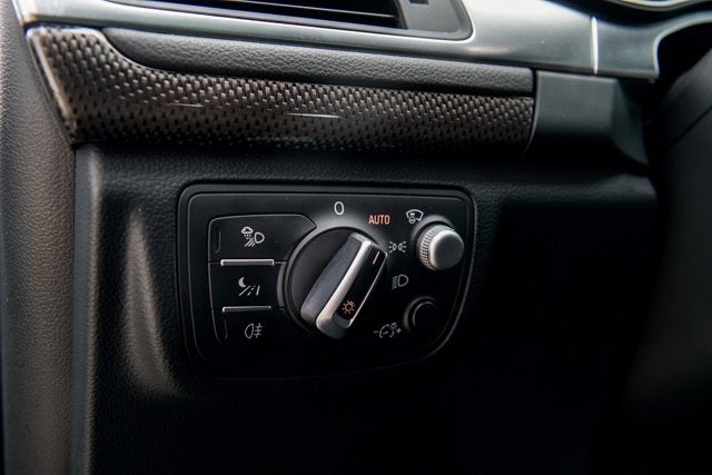 2014 Audi S7 Prestige