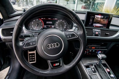 2014 Audi S7 Prestige