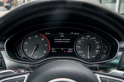 2014 Audi S7 Prestige