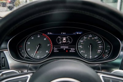 2014 Audi S7 Prestige