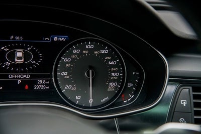 2014 Audi S7 Prestige