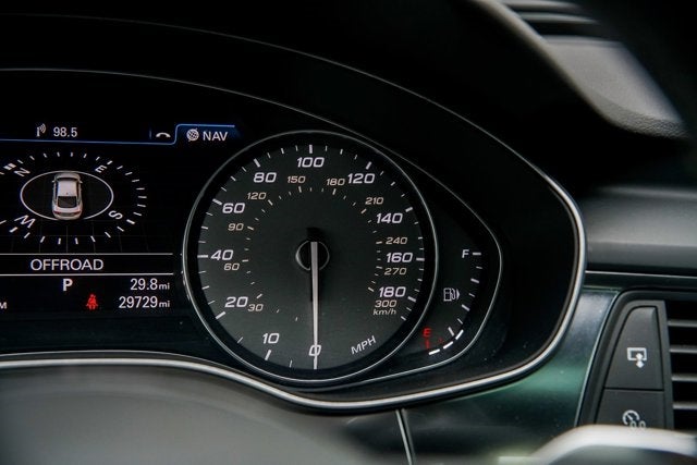 2014 Audi S7 Prestige