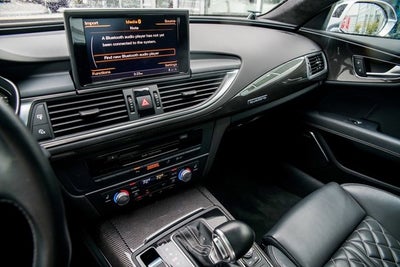 2014 Audi S7 Prestige