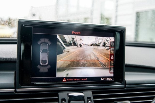 2014 Audi S7 Prestige